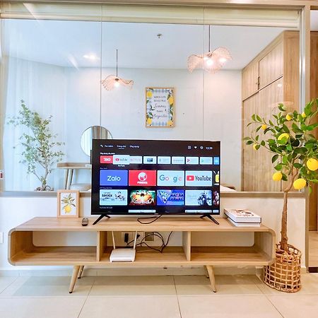 Melody Apartment Vũng Tàu - Xuân's Homestay Vung Tau Exterior foto